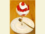 Easy Strawberry Dessert
