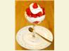 Easy Strawberry Dessert. Recipe by Inge 1505