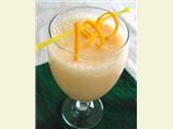 Pineapple Orange Smoothie