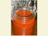 Diner's Freezer Salsa