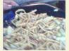 Cold Sesame Noodles