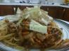 Cold Sesame Noodles