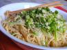 Cold Sesame Noodles