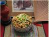 Cold Sesame Noodles