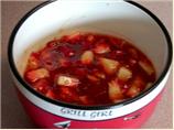 Fruited Chili Sauce