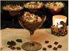 Chocolate Rum Dessert. Recipe by Dreamgoddess