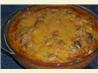 Tomato Cheesy Cabbage and Mushroom Casserole. Recipe by *Parsley*