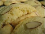 Image of Chinese Almond Cookies, Food Network Canada 