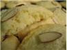 Chinese Almond Cookies