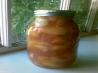 Peach Pie Filling