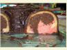 Neapolitan Cake. Recipe by grandma2969