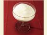 Snow Pudding With Grand Marnier Sauce