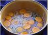 Swedish 1-2-3 Vinegar. Recipe by Chef Kate