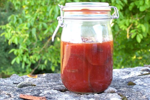 Swedish Pickled Beets. Photo by Mme M