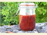Swedish Pickled Beets