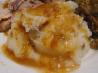 Turkey Giblet Gravy