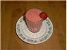 Strawberry Yogurt Shake. Recipe by Dancer^