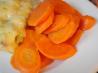 French Glazed Carrots