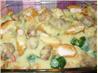 Broccoli, Cheese and Chicken Casserole