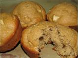 Apple Cinnamon Muffins. Photo by spreadnjoy