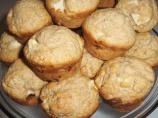 Apple Cinnamon Muffins