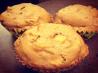 Apple Cinnamon Muffins
