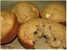 Apple Cinnamon Muffins