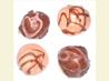 Danish Cherry Bon Bon Cookies (With Frosting Recipe)
