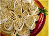 Mexican Taco Pinwheels