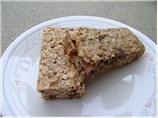 Chewy Granola Bars