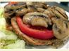 New Twist for Mushrooms on Toast. Recipe by Derf