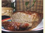 Simply the Best Meatloaf
