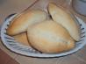 Mexican Bolillos, Crusty oval rolls