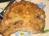 Italian Style Pork Chops