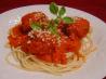 Chicken Meatballs
