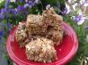 Granola Bars. Recipe by Mary Scheffert