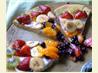 Fruit Pizza