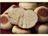 Mini English Muffins. Recipe by b4uc1or2