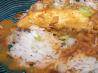 Chicken in Coconut Sauce