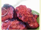 Sweet and Sour Spareribs