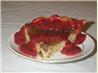 Berry Buttermilk Pie