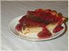 Berry Buttermilk Pie
