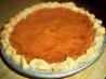 Berry Buttermilk Pie