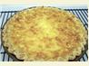 Berry Buttermilk Pie