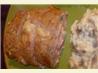 Cordon Bleu Roll (Oamc)