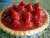 My Favorite Fresh Strawberry Pie. Recipe by Chris from Kansas
