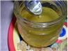 Candied Ginger and Syrup