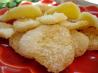 Candied Ginger and Syrup