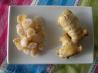 Candied Ginger and Syrup