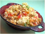 "kelly's Chinese Cabbage Salad"